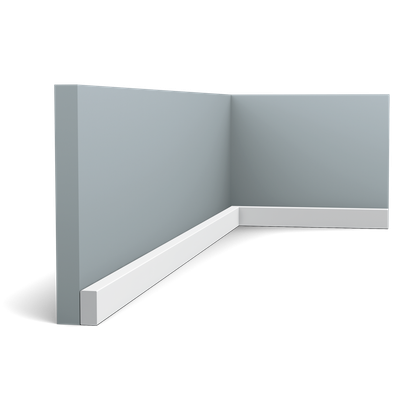 Orac Decor Modern SX194 плинтус гибкий