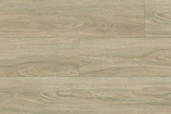 SPC ламинат FloorFactor Cream fog (EM.07) Wise 34 класс 1218х180х5 мм (каменно-полимерный)