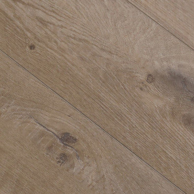 SPC ламинат LQuarzo AI110 Дуб Тотолоче Aciendo 42 класс 1520х228х4.5 мм (каменно-полимерный) с фаской