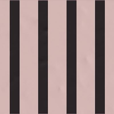 Декор Fermo Rosa 20x20 глянцевый керамический