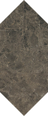 Настенная плитка 35014 Бикуш Коричневый Глянцевый 14х34 Kerama Marazzi керамическая