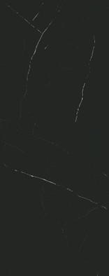 Настенная плитка Liem Black 59.6x150 матовая керамическая