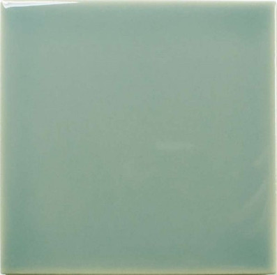 Настенная плитка Fayenza Square Fern 12,5x12,5 Wow глянцевая керамическая УТ-00026445