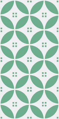 Декор Remes Oliva керамический