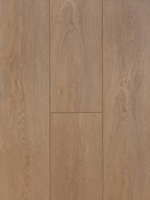 SPC ламинат Kronparket 40-114 Дуб Ойстер SuperHard 43 класс 1220х183х4 мм (каменно-полимерный) с фаской