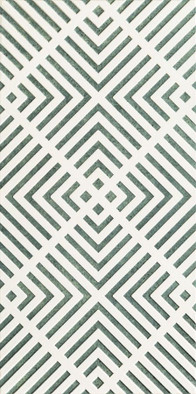 Декор D- 3-29,8x59,8 матовый керамический