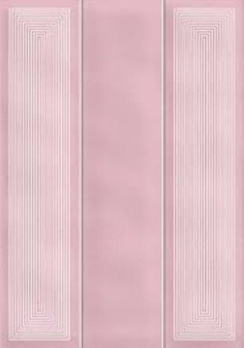 Настенная плитка Vives Hanami Kozen Rosa 23x33.5 керамическая фото Настенная плитка Vives Hanami Kozen Rosa 23x33.5 керамическая
