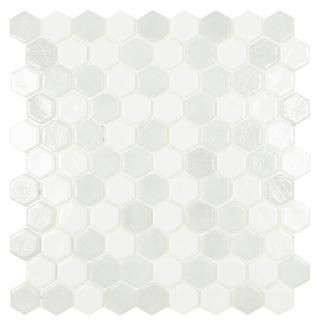 Мозаика Hex Colors № 100/514 на сетке