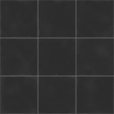 Керамогранит Vienna Black Natural-59,2x59,2 Aparici Ceramicas матовый напольный 35896