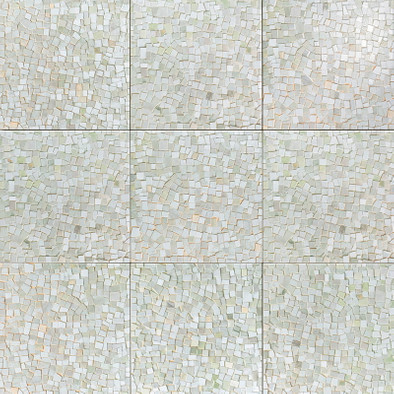 Керамогранит Mosaico Tiffany 20х20 Mainzu глянцевый, матовый универсальная плитка УТ-00053023