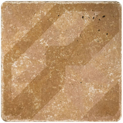 Декор Toscana Ornament №5 10х10