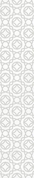Бордюр Constance Grey Light Светло-серый 01 5,7х30 Gracia Ceramica глянцевый керамический 010212001905