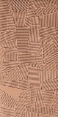 Керамогранит 06069-S Homey Paper Clay Cipria 60x120 Piemme матовый, рельефный (рустикальный) настенная плитка