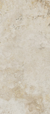 Керамогранит Breccia Fara Ivory Str 119.8х274.8 Tubadzin матовый, структурированный настенная плитка 5903238065788
