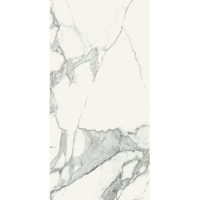 Керамогранит Specchio Carrara Sat 119,8x59,8x0,8 Tubadzin сатинированный универсальная плитка