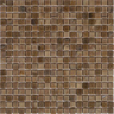 Мозаика N50 15x15 стекло 29.5x29.5