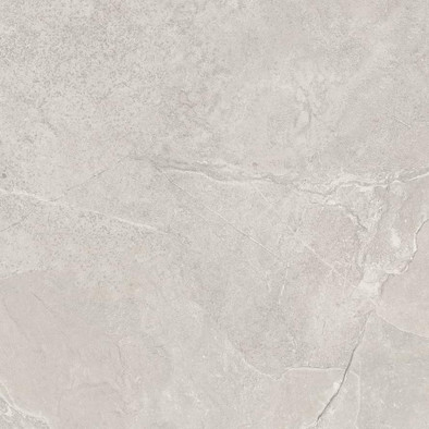 Керамогранит Grand Cave White Str 79.8х79.8 Tubadzin матовый, структурированный напольная плитка 5900199201910