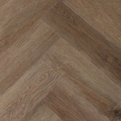 SPC ламинат Royce Дуб Юкона R2028 Respect 42 класс 640х128х4.5 мм (каменно-полимерный) с фаской