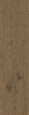 Керамогранит Entice Browned Oak Natural 30x120 20 mm (A9DF) Atlas Concorde Italy  антискользящий (grip), рельефный (рустикальный) напольный