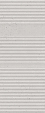 Настенная плитка 7257 Скарпа Серый Светлый матовый структура 20x50 Kerama Marazzi керамическая