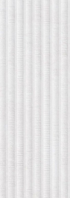 Настенная плитка Сoncept Blanco 25x70 керамическая