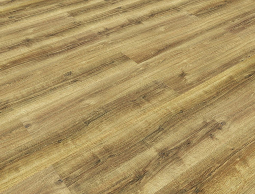 Кварцвиниловая плитка FineFloor MIB-0046 Дуб Раме 34 класс 1314х190х3.6 мм (ламинат)