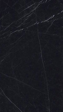 Керамогранит MXF Black Marquinia sy 150x300 универсальный сатинированный