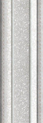 Бордюр Cenefa Royal Natural 10x28 керамический