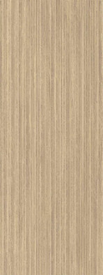 Настенная плитка Ice Tanzania Almond Porcelanosa 45x120 матовая, рельефная (структурированная) керамическая