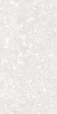 Керамогранит K-2110 MR Молекула White 60x120 Kerranova матовый универсальная плитка А001284