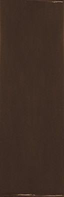 Настенная плитка Village Walnut Brown 6.5x20 глянцевая керамическая