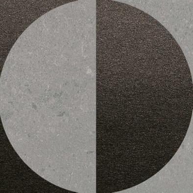Керамогранит SBD034/SG1590 Матрикс Серый 20х20 Kerama Marazzi матовый напольная плитка