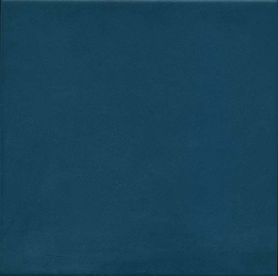 Напольная плитка 1900 Azul керамическая