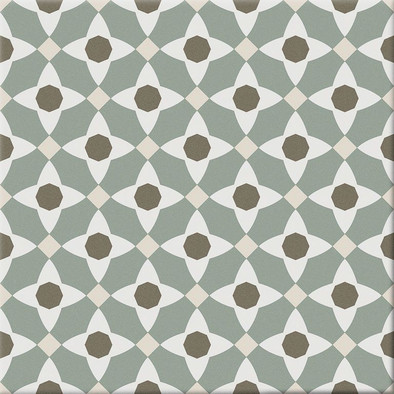 Керамогранит Manila Hidra Warm 20x20 Cifre матовый универсальный CFR000051