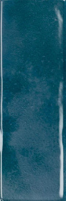 Настенная плитка Vogue Glaciar 6.5х20 El Barco глянцевая, рельефная (структурированная) керамическая 78910298