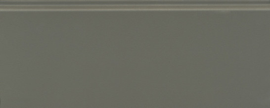 Плинтус FMF003R Магнолия Зеленый матовый обрезной 12х30 Kerama Marazzi керамический