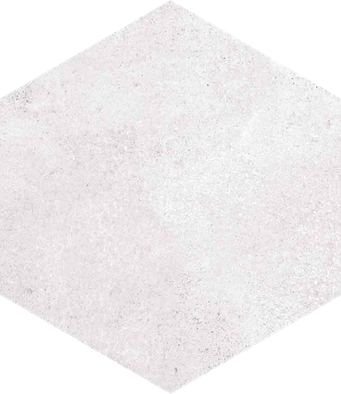 Керамогранит Hexagono Rift Blanco