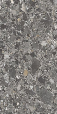 Керамогранит Agostino Graffite 60x120 Maimoon carving универсальная плитка