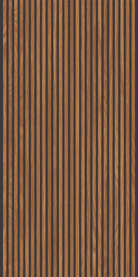 Керамогранит Canne Nut Black 60x120 Sadon матовый настенный J92794