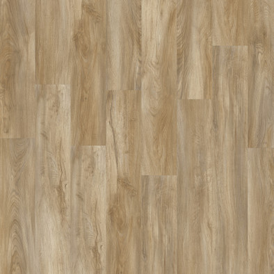 Виниловый ламинат Quick Step 40348 Дуб Оклахома натуральный Alpha Vinyl Blos Base 33 класс 1251х189х4 мм (плитка пвх LVT)