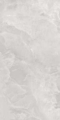 Керамогранит Onyx Lux Silver Серый 60х120 полированный матированный Laparet универсальная плитка х9999311442