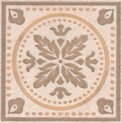 Вставка STG/A477/SG4551 Формиелло 9.6х9.6 Kerama Marazzi