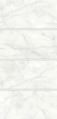 Керамогранит Hope White 60x120 глянцевый