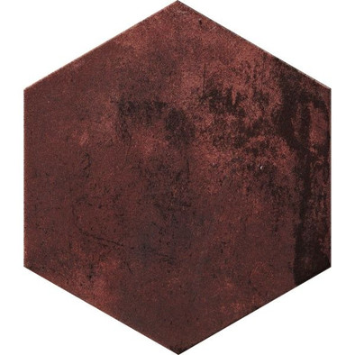 Керамогранит Esag.Red Clay 24x27.7