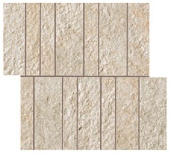 Керамогранит Trust Ivory Mosaico