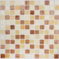 Мозаика Mixed № 506/504/500 (на сетке)