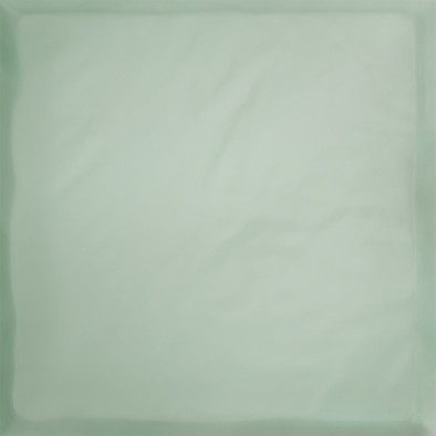 Настенная плитка Mate Green 15x15 Eletto Ceramica глянцевая керамическая 00-00109515