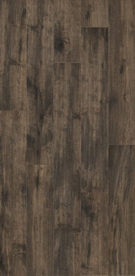 Керамогранит Pure Brown 20х120 Porcelaingres Pure Wood матовый универсальная плитка X122341X6