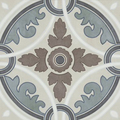 Декор VT/A601/5301 Чементо 9 матовый 20х20 Kerama Marazzi Про керамический