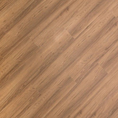 Кварцвиниловая плитка EcoClick NOX-1706 Дуб Руан 43 класс 1200х180х2.3 мм (ламинат)